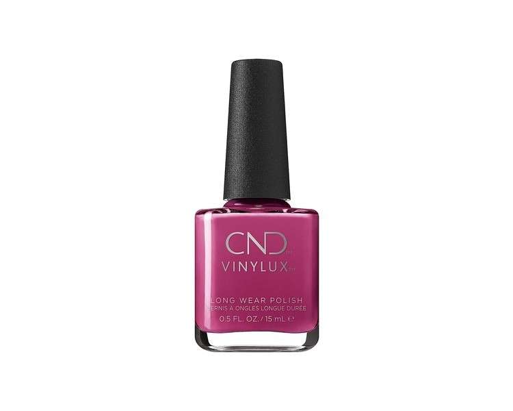 CND Vinylux Orchid Canopy Nail Polish 15ml