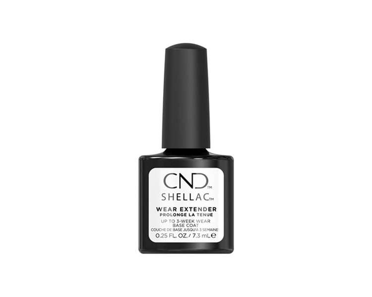 CND Shellac Wear Extender Base 7.3ml BaseEx7