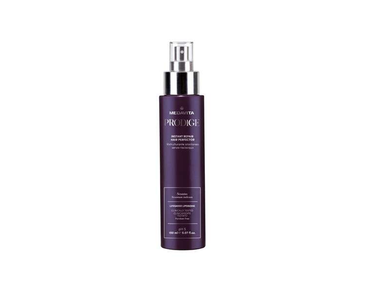 Medavita Prodige Instant Repair Hair Perfector pH 5 250ml