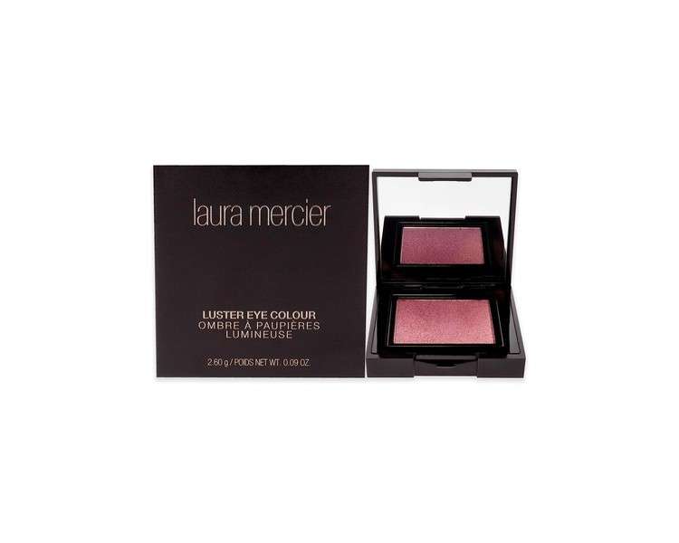 Laura Mercier Luster Eye Colour African Violet 0.09 Ounce