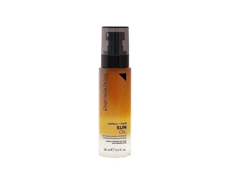 Diego Dalla Palma Hair Sun Oil Protective Illuminating Spray 90ml