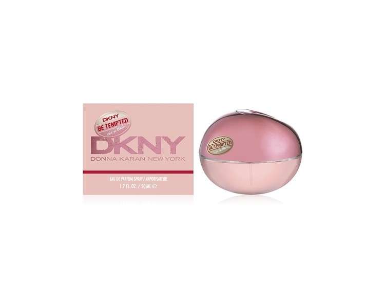 DKNY Be Tempted Eau So Blush Eau De Parfum 50ml