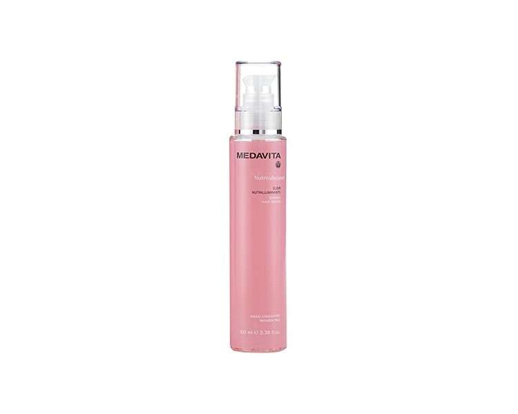 Medavita 2 Elixir Highlighter Shining Hair Serum 100ml