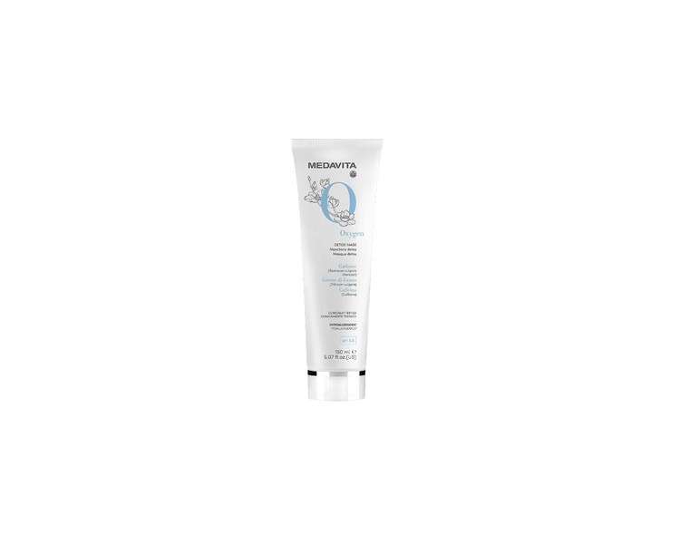 Medavita Oxygen Detox Face Mask pH 3.5 150ml