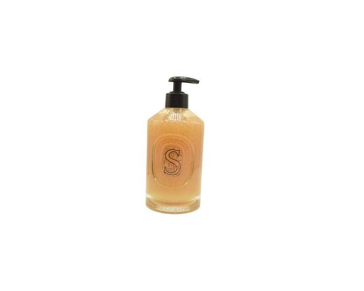 Diptyque Exfoliating Hand Wash 350ml 11.8 fl oz