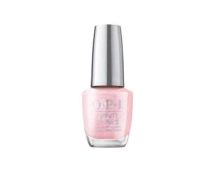 OPI Me Myself and OPI Collection Infinite Shine Long-Wear Nail Polish I Meta My Soulmate 15ml