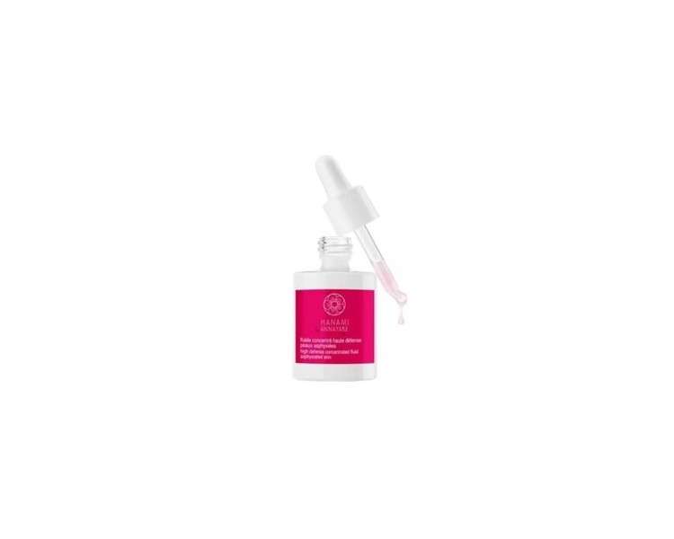 ANNAYAKE Hanami High Defense Concentrated Fluid for Asphyxiated Skin 30ml