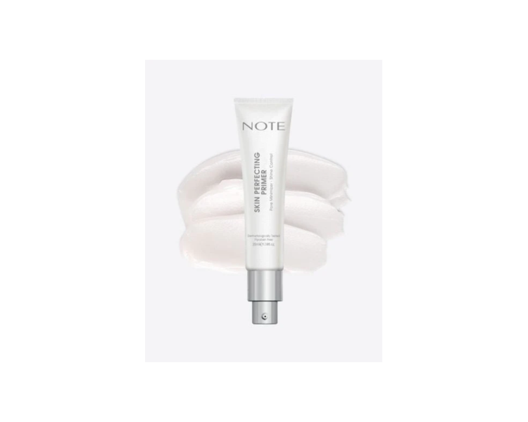 Note Skin Perfecting Primer 35ml