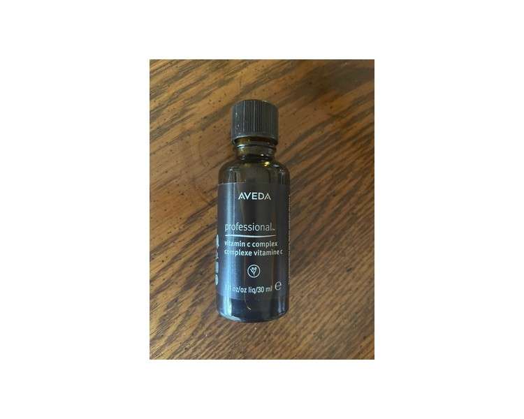 Aveda Professional Vitamin C Complex 1oz/30ml