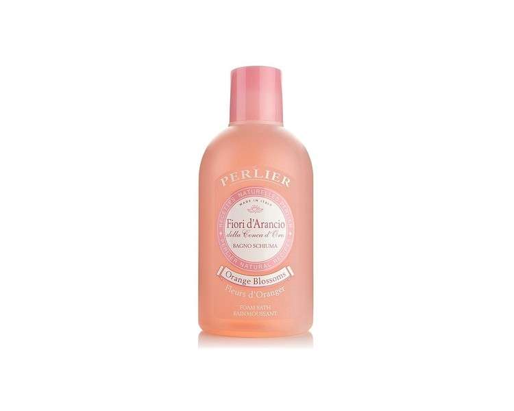 Perlier Orange Blossom Foam Bath