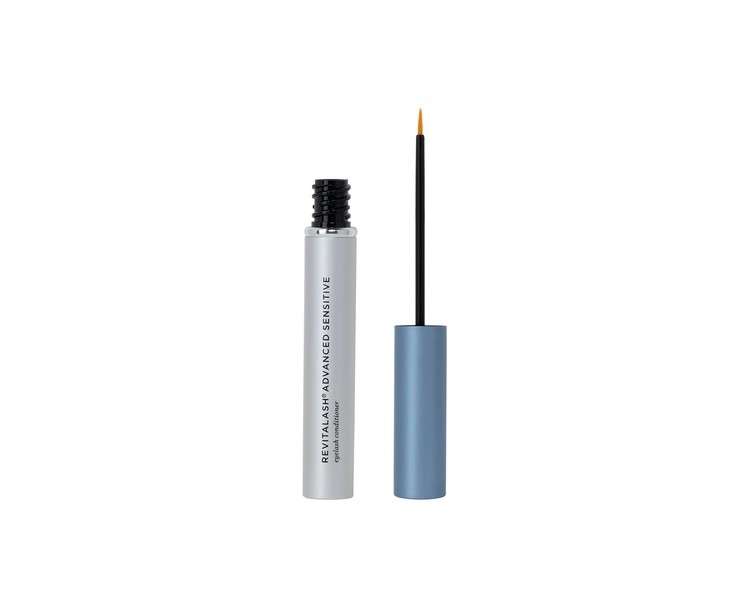 RevitaLash Cosmetics Advanced Sensitive Eyelash Conditioner Lash Enhancing Serum Physician Developed Cruelty Free