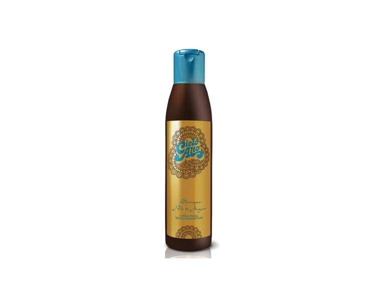 Cielo Alto Argan Pearl Shampoo 500ml