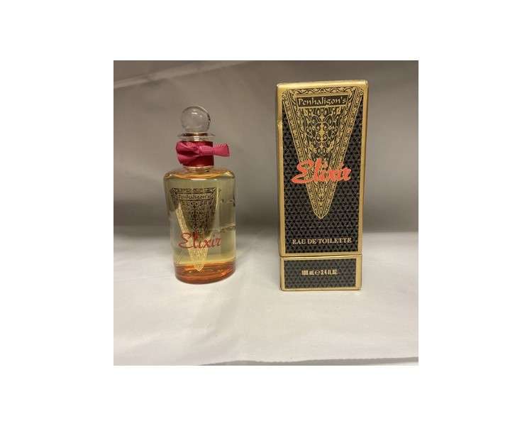 Penhaligon's London Elixir Eau de Toilette Spray 3.4 fl oz