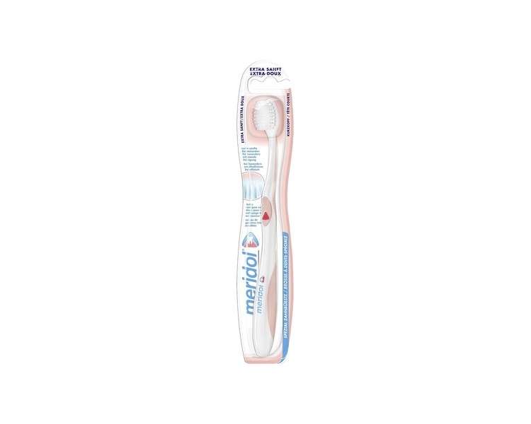 Meridol Special Toothbrush