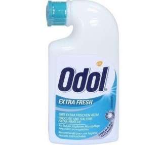 ODOL Mouthwash Extra Fresh 40ml