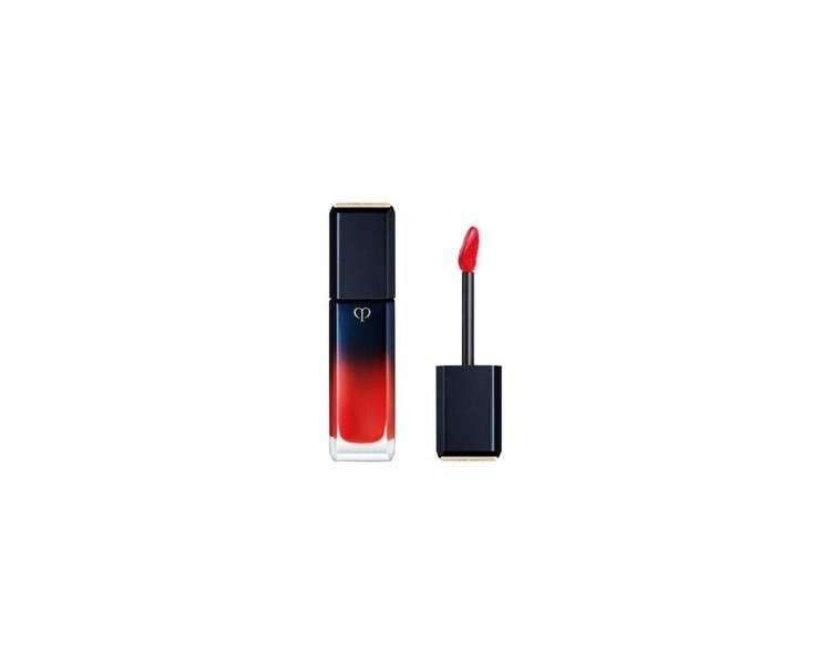 Cle De Peau Beaute Radiant Liquid Rouge Shine 6 Red Currant