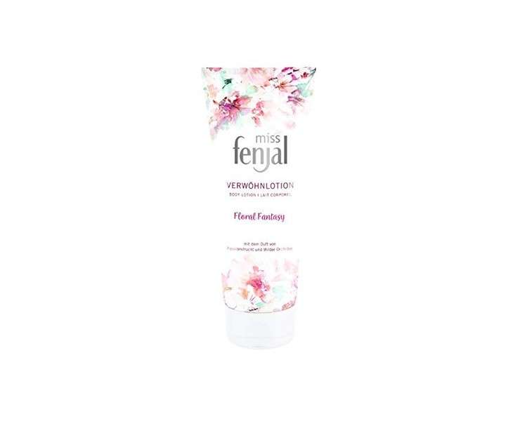 Miss Fenjal GP Care Kit