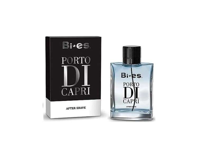 Bi-es Porto Di Capri After Shave 100ml