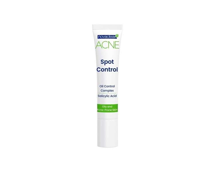 Novaclear Acne Spot Control