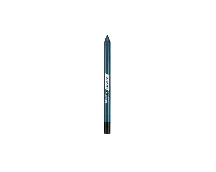 Revlon ColorStay Creme Gel Pencil Private Island