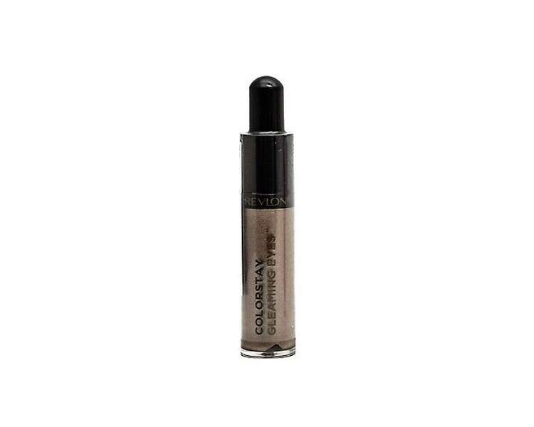 Revlon ColorStay Glossy Eyes Liquid Eyeshadow 892 Spice 0.2 fl oz