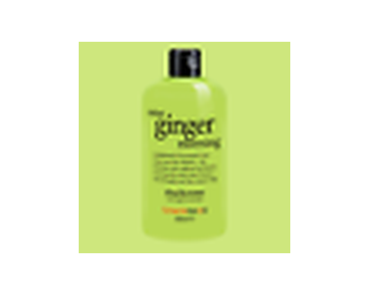 Treaclemoon One Ginger Morning Shower Cream 500ml - New