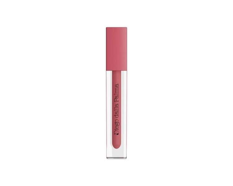 Diego Dalla Palma Stay On Me Long Lasting Liquid Lipstick 42 Pink