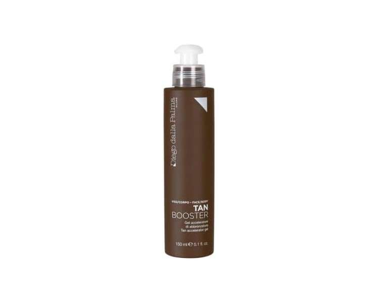 Diego Dalla Palma Sun Tan Booster Tanning Accelerator Gel 150ml