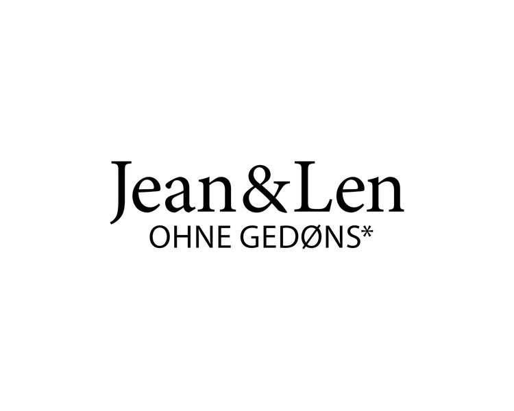 Jean & Len Hand Cream for Dry and Stressed Hands 75ml
