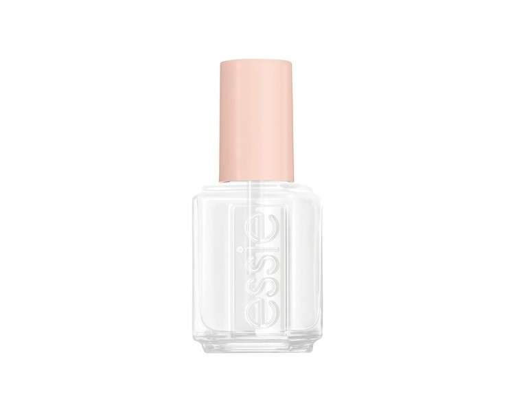 Essie Base/Top Coat for a Glossy Colour Result 13.5ml