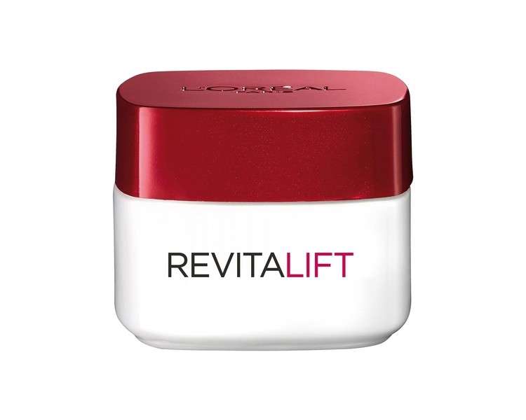 L'Oréal Paris Dermo Expertise Revitalift Eye Care 15ml