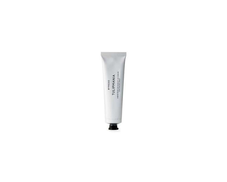 Byredo Tulipmania Hand and Nail Cream 3.3 Oz.