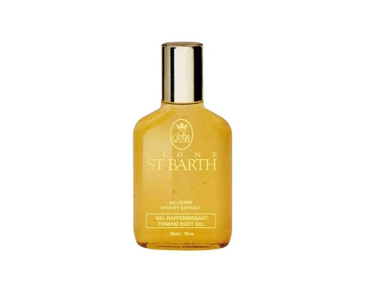 Ligne St. Barth Firming Body Gel with Ivy 6.8 oz