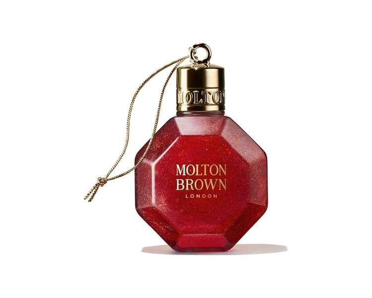 Molton Brown Merry Berries and Mimosa Festive Bauble