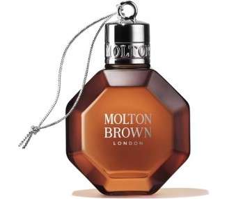 Molton Brown Re-charge Black Pepper Festive Bauble