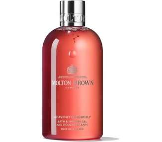 Molton Brown Heavenly Gingerlily Bath and Shower Gel 300ml