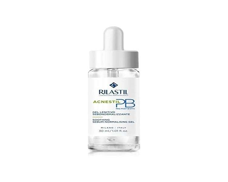 RIL ASTIL ACNESTIL PB Soothing Gel 30ml