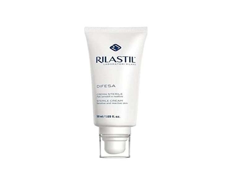 Rilastil Defense Sterile Cream