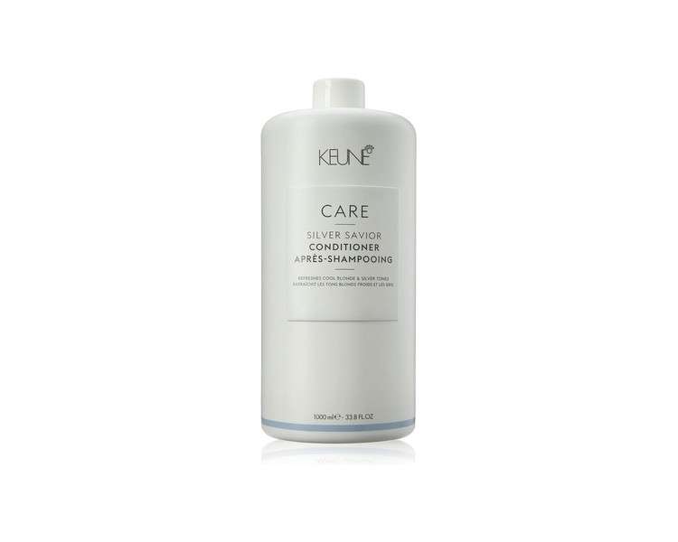 Keune CARE Silver Savior Conditioner 1000ml