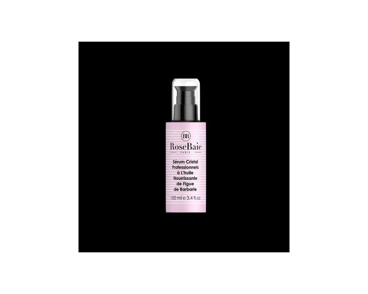 Barbarian Fig Crystal Serum with Nourishing Oil 100ml