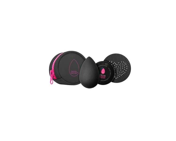 Beautyblender Besties Charcoal Blend & Cleanse Starter Set