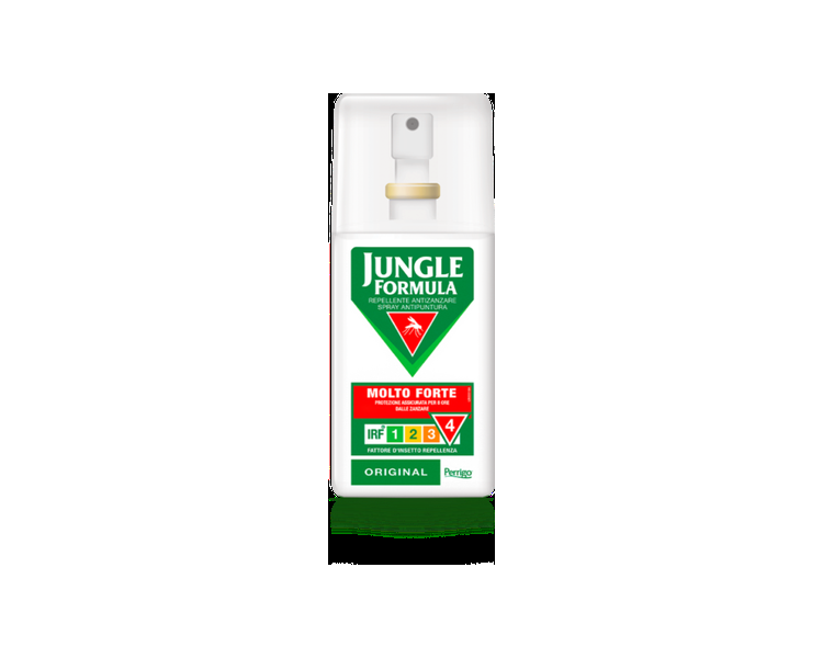 Jungle Formula Very Strong Spray 75ml