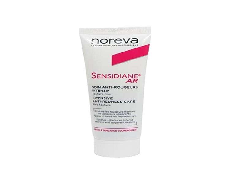 Noreva Sensidiane AR Intensive Anti-Redness Care 30ml