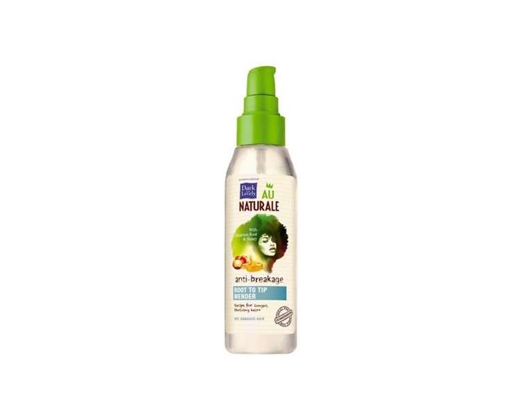 Dark and Lovely Au Natural Anti-Breakage Root to Tip Mender 4oz