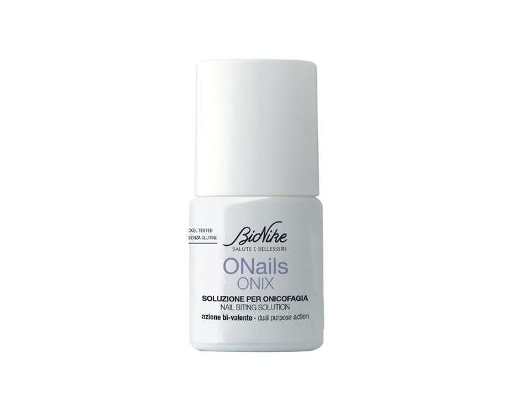 Onails Onix Solution for Nail Biting