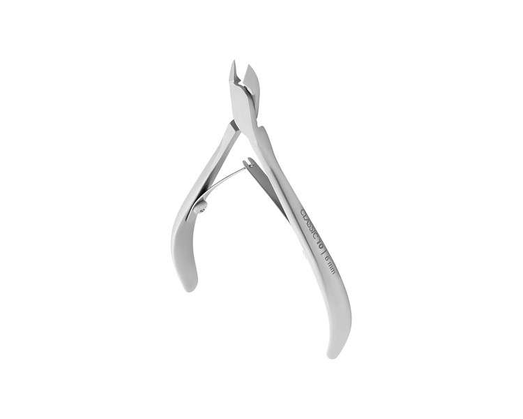 KM-04 Staleks Skin Tongs 10cm