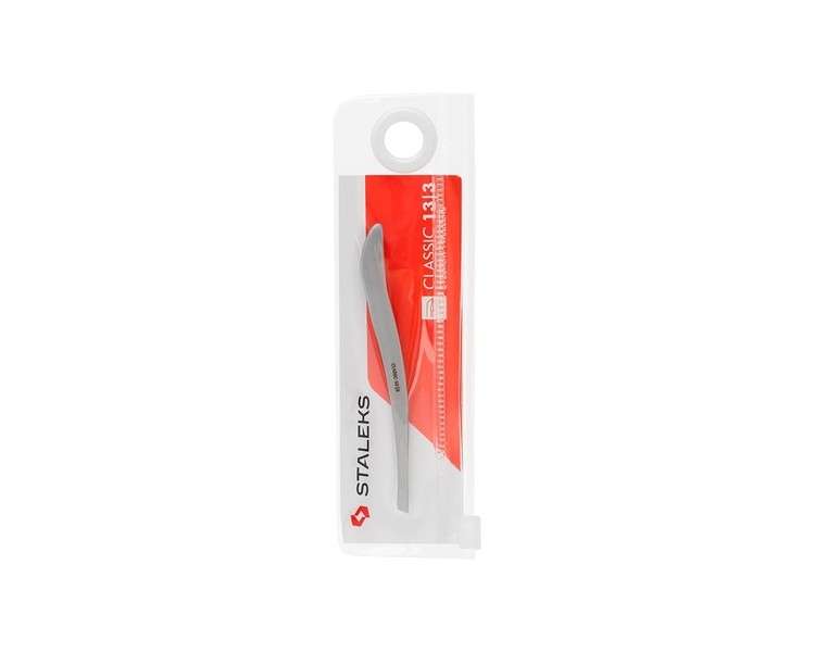 STALEKS Classic Eyebrow Tweezers TC-13/3