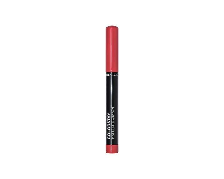 Revlon ColorStay Matte Lite Crayon - She's Fly