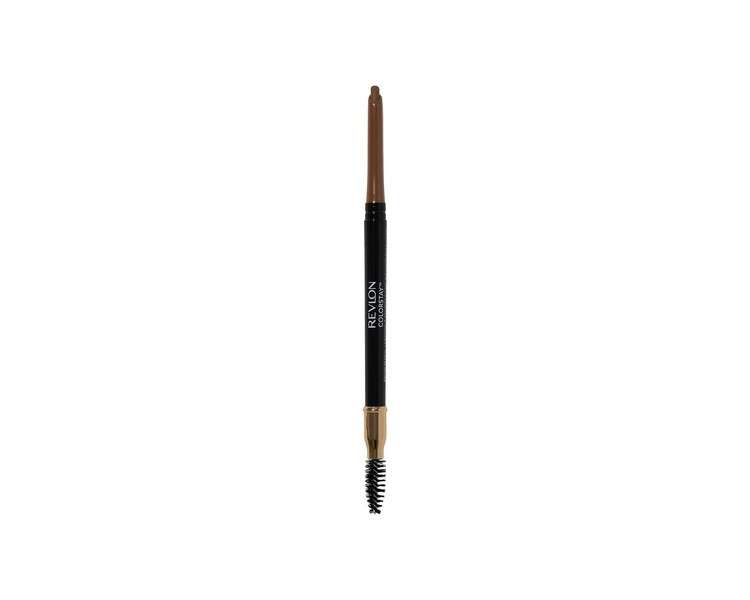 Revlon ColorStay Brow Pencil Soft Brown 0.012 oz