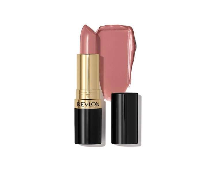 Revlon Super Lustrous Lipstick 4.2g No. 672 Brazilian Tan